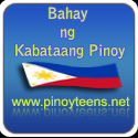 Pinoy Teens