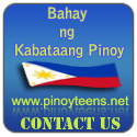 Contact Us Contact Pinoy Teens Online