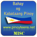 Join Us Be a Pinoy Teenager now!
