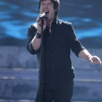 David Cook