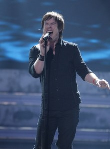 David Cook