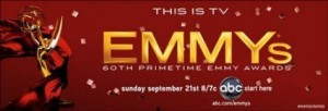 2008 Emmy Awards Night Are you ready for the Emmy Awards?