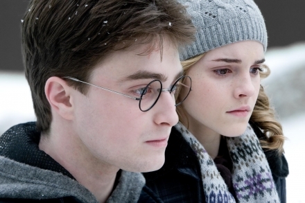 Harry Potter and the half blood prince Harry Potter and the half blood prince