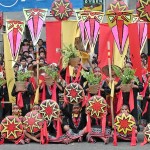 Kadayawan 2008 with Pinoy Teens Online