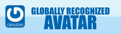 Globally Recognized Avatar, Gravatar