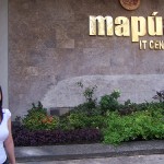 mapua