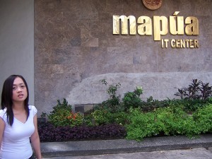 mapua