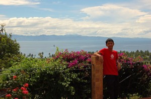 What a nice view!