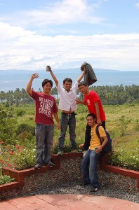 Mabuhay Mindanao Bloggers