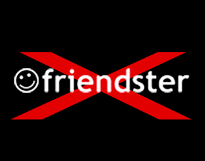 friendster