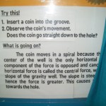 The Gravity Well