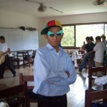 Paquet w/ Mask