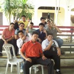 The Hunks