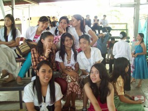 The CHIQkas