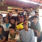 Maribel's Group