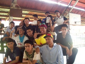 Maribel's Group
