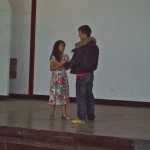 The new Loveteam