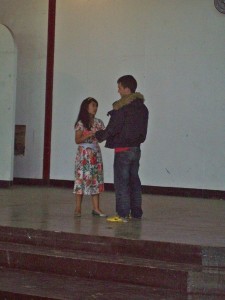 The new Loveteam