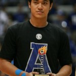 Picture of Ryan Buenafe Picture of Ryan Buenafe