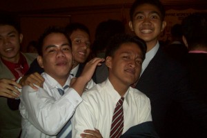 JS Promenade Berks