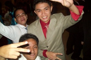 js-prom-friends