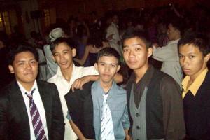 PWC Dota Boys