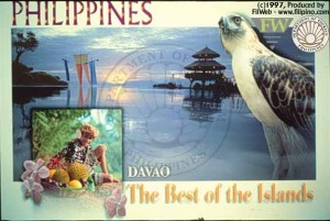 davao
