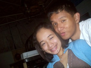 Rhea and Me