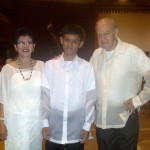 High School Graduate with Parent High School Graduate with Parent