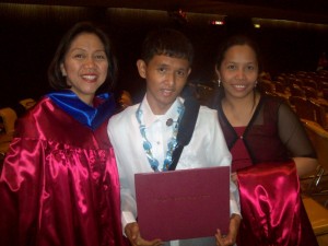 Mrs Economics, Me, Mrs Math