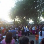 Eastern Sunday Mass Davao City