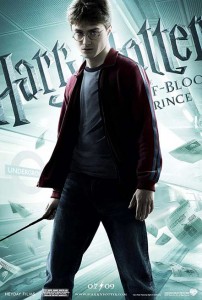 Harry Potter Poster