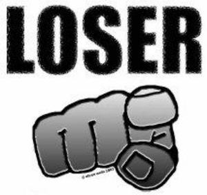 loser loser