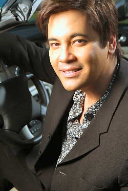 Martin Nievera