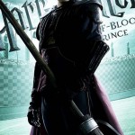 Harry Potter Half Blood Prince: Ron Poster