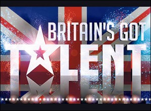 Britain's Got Talent 2008