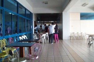 Sevent Floor