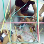 Our Tower