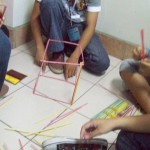 Start of Tower Making