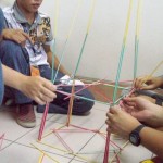 Building the Tower