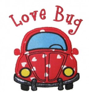 love-bug love-bug