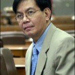 Sen. Panfilo Lacson