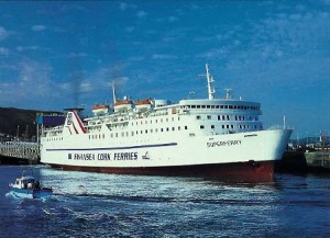 superferry