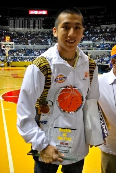 Featured Teen: Jeric Teng the “Tengminator”