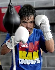perfect pacquiao vs miguel cotto