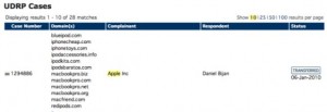 appledomiannames appledomiannames