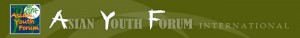Asian Youth Forum International