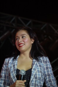 Cristine Reyes