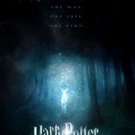 Harry Potter and the Deathly Hallows Part 1 Poster Harry Potter and the Deathly Hallows Part 1 Poster