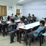 Students during PSITS Meeting (2) Students during PSITS Meeting (2)